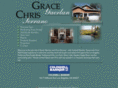 graceandchris.com