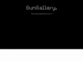 gungallery.se