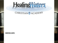 healingwatersonline.org