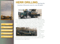 herrdrilling.com