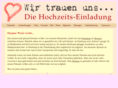 hochzeit-einladung-text.de