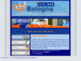 hotelbolognalignano.com