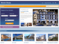 hotelsdenia.com