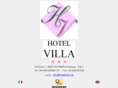 hotelvilla.net