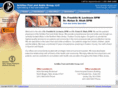 hudsonfootcare.com
