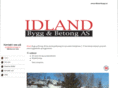 idland-bygg.no