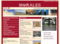 inmobiliariamorales.com