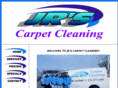 jrscarpetcleaning.net