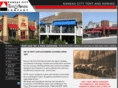 kctentandawning.com