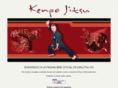 kenjitsudo.com