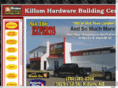 killamhomehardware.com