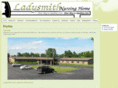 ladysmithnursinghome.com