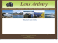 lensartistry.com