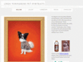 lindatownshend.com