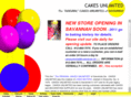 lindawaterscakes.com
