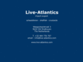 live-atlantics.com