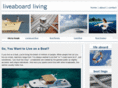 liveaboardliving.com