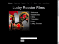 luckyroosterfilms.com