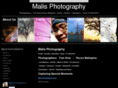 malisphotography.com