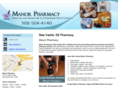 manorpharmacyinc.com