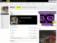 marihamusic.com