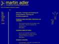 martin-adler.org