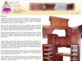 mayflowercabinets.com