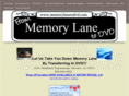 memorylanetodvd.com
