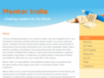 mentorindiaonline.com