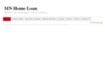 mnhomeloan.com