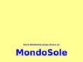 mondosole.com