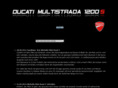 multistrada1200.info