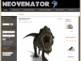 neovenator.net