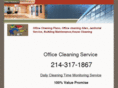 officecleaninginmckinney.com
