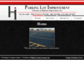 parkinglotimprovement.com