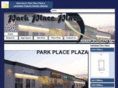 parkplaceplaza.net