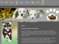 pawsinnthewoods.com