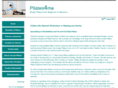 pilates4me.co.uk
