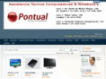 pontualweb.com