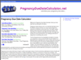 pregnancyduedatecalculator.net