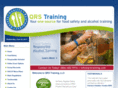 qrstraining.com