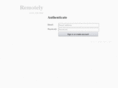 remotely.org