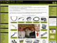 rgbzero.com