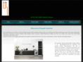 roopaliindustries.com