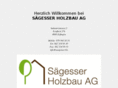 saegesser.biz