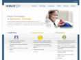 santechhealth.com