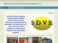 sdvellc.com