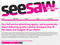 seesawadvertising.com