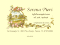 serenapieri.com