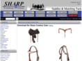 sharpcowboygear.com